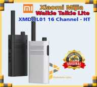 Walkie Talkie Xiomi  Original HT