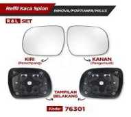 Refile spion innova RH