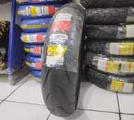 Ban luar depan 130/60-14 ZN TL