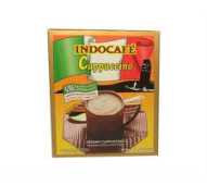 Indocafe Cappucino 5x25g