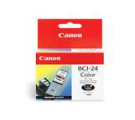 Tinta canon BCI 24 color