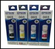 Tinta epson L3110/03 hitam