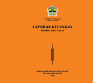 CETAK LAPORAN KEUANGAN