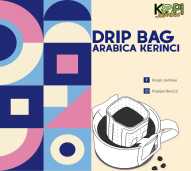 DRIPBAG KOOPI JAMBEE