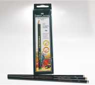 Pensil 2B Faber Castell