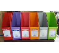 Box file plastik type 4011