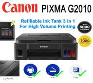 Printer Canon G2010