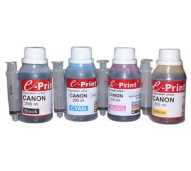 Tinta Printer Canon Warna E610 200ML