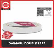 DOUBLE TAPE DAIMARU 12mm