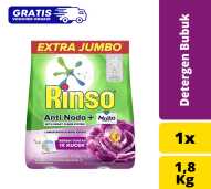 Detergen Rinso