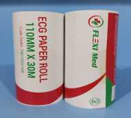 ECG Paper Roll 110 mm x 30 mm