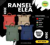 Tas Ransel Elea Express