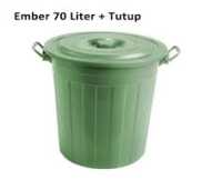 Ember Tong 70 L