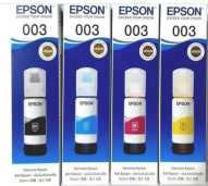 Tinta Printer (Epson Warna)