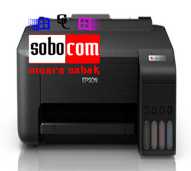 Cuci Printer Epson