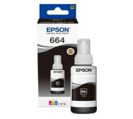 Tinta Printer Epson Hitam