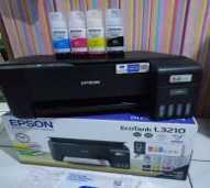 Printer Epson Ecotank L3210