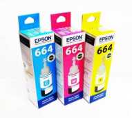 Tinta Printer Epson Warna