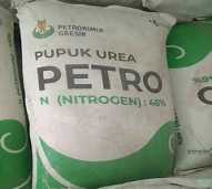 pupuk urea non subsidi petrokimia gresik