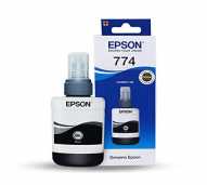 TINTA EPSON ORI 774 BLACK