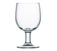 gelas goblet