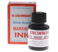 Refil Spidol White Board Snowman