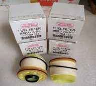 Filter Solar