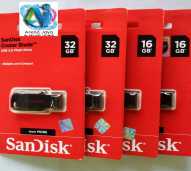 Flashdisk 32 GB