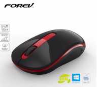 Mouse Wireless Forev FV-188