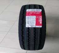 BAN LUAR 750/16 ( 2 PCS )