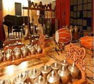 Gamelan Jawa