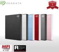 Harddisk eksternal 2TB