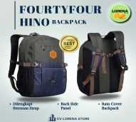 Tas Ransel FOURTYFOUR HINO Backpack Express