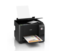 EPSON ECOTANK L3210