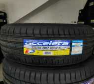 Ban Accellera 225/55 R17