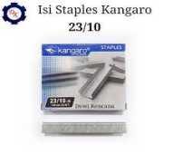 Isi Staples 23/10