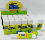 Lem Kertas (Glue Stik 15 Gram)