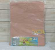 Amplop Coklat Super Map