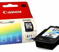 Cartridge Printer Canon Warna