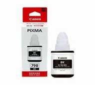 Tinta Printer Canon Hitam