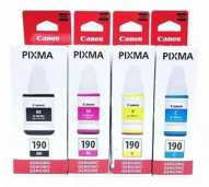 Tinta Printer Canon Warna