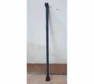 linggis besar ulir 22 MM PJG 100CM