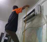 Service Cuci AC 1 PK