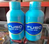 Minyak Rem Fuso 300ml