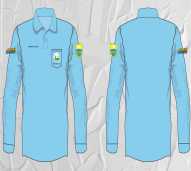 Poloshirt Lakos PE Sablon