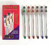 Pulpen Faster