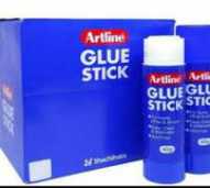 Lem Kertas Glue stick Artline