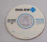 DVD RAW