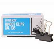 Binder Clip Kenko no.105