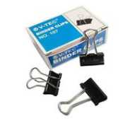 Binder Clips No.107 V-Tec